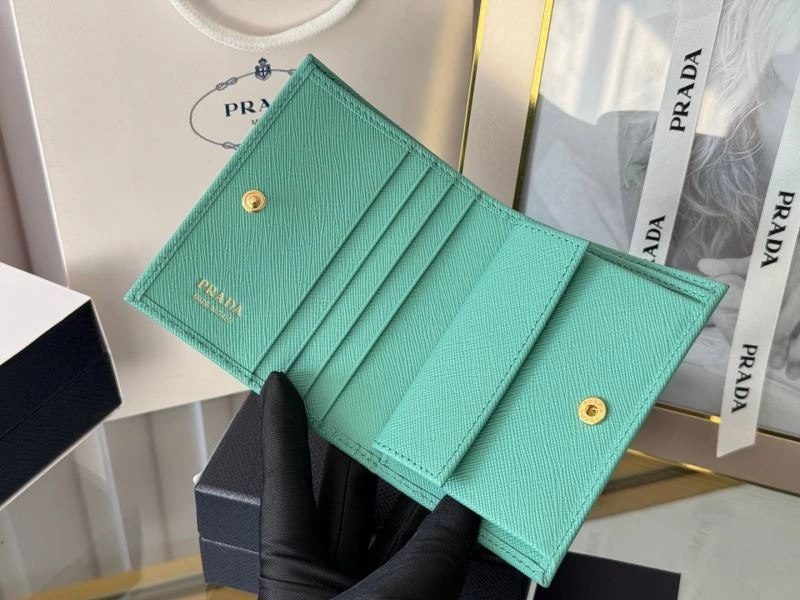 Prada Wallets Purse FlexibleFit 56963