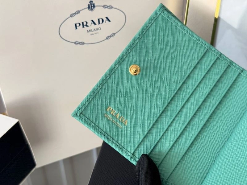Prada Wallets Purse FlexibleFit 56963