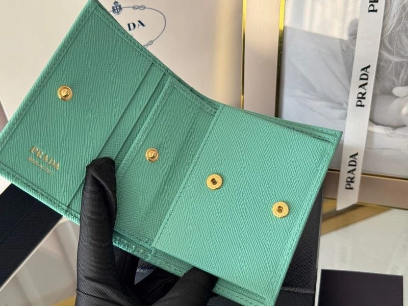 Prada Wallets Purse FlexibleFit 56963