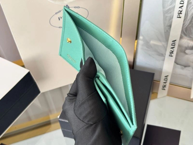 Prada Wallets Purse FlexibleFit 56963