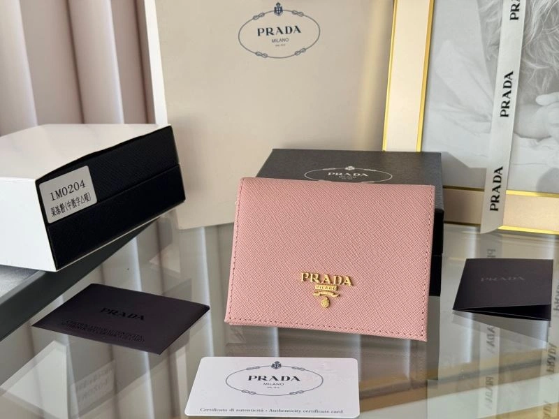 Prada Wallets Purse Neat 56961