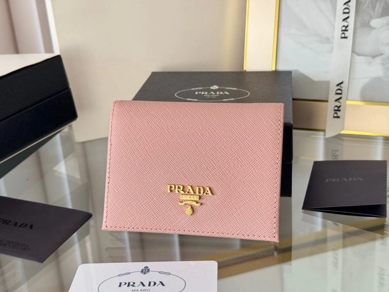Prada Wallets Purse Neat 56961