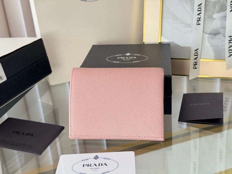 Prada Wallets Purse Neat 56961
