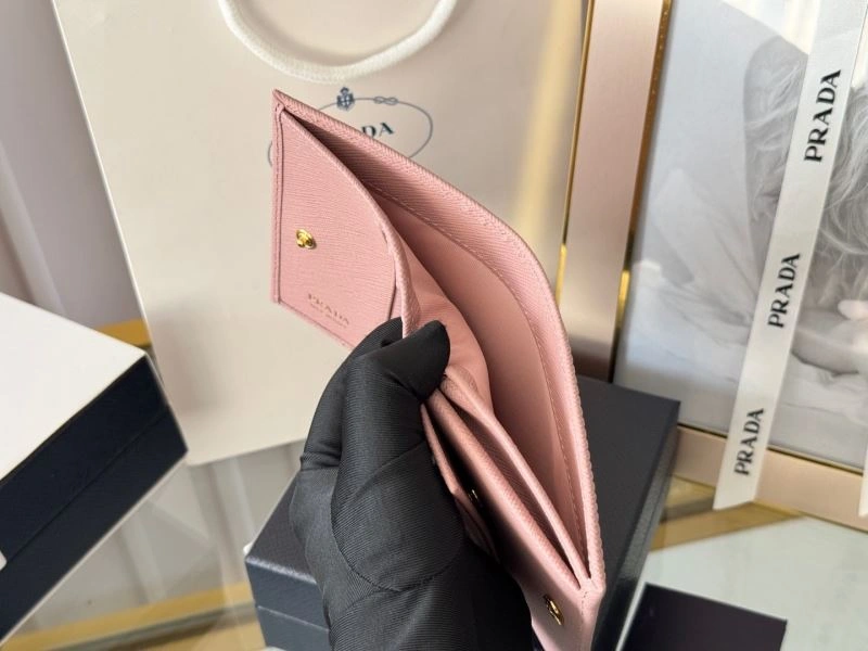Prada Wallets Purse Neat 56961