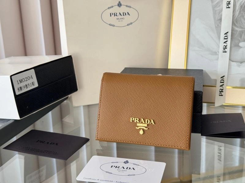 Prada Wallets Purse UrbanChic 56962