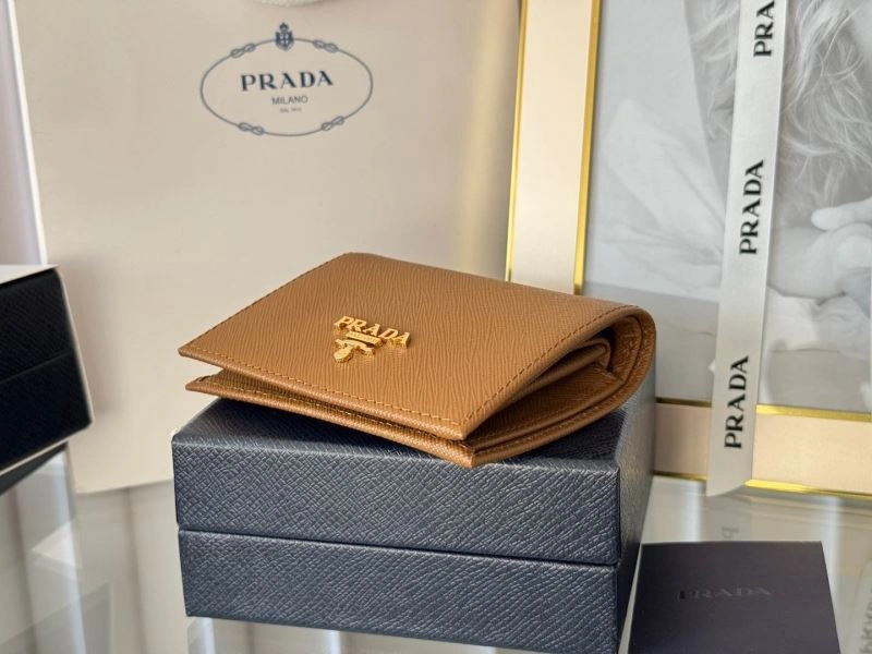 Prada Wallets Purse UrbanChic 56962