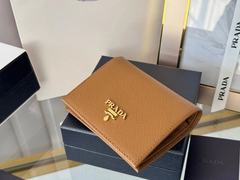 Prada Wallets Purse UrbanChic 56962