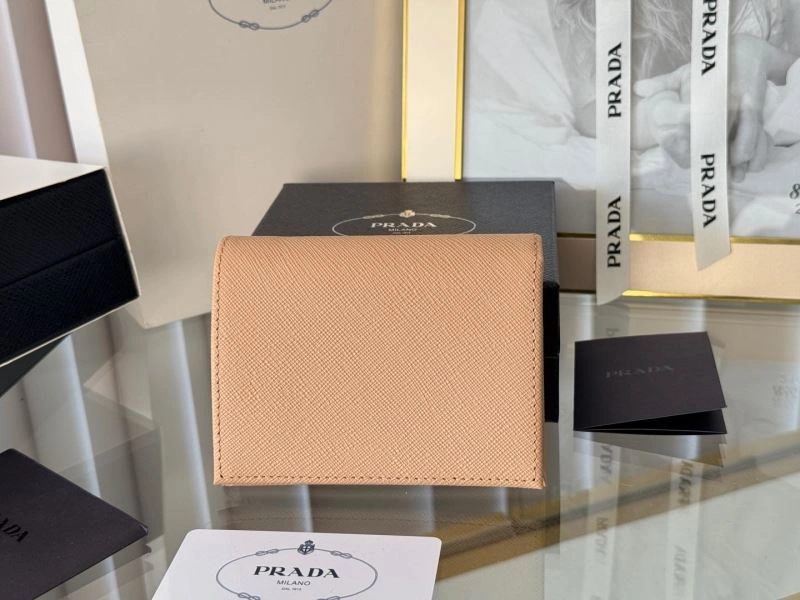 Durable Prada Wallets Purse 56959