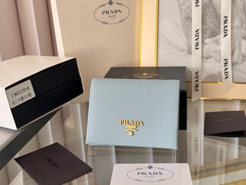 Prada Wallets Purse UrbanChic 56960