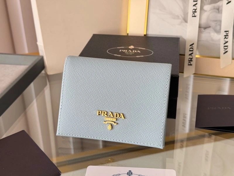 Prada Wallets Purse UrbanChic 56960