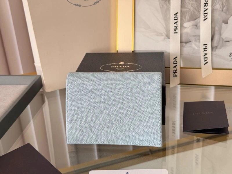 Prada Wallets Purse UrbanChic 56960