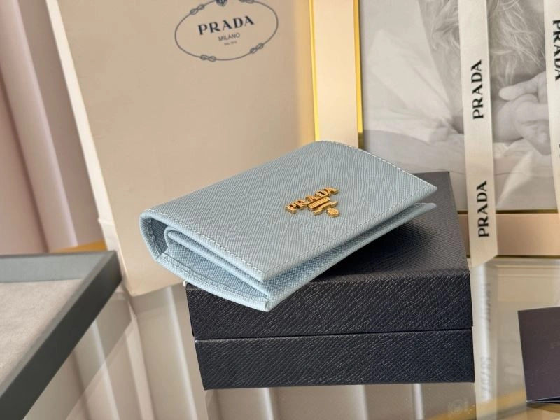 Prada Wallets Purse UrbanChic 56960