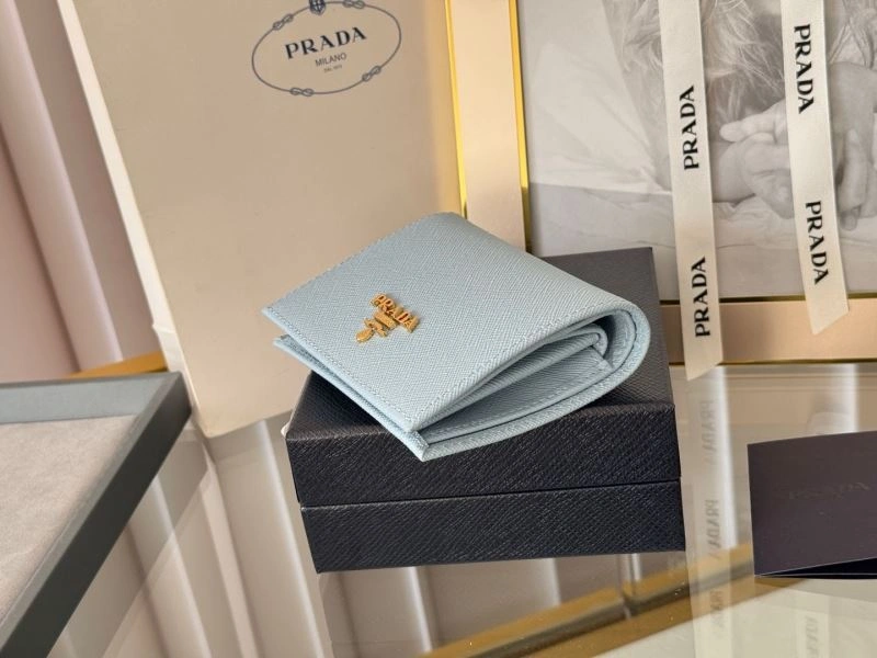 Prada Wallets Purse UrbanChic 56960