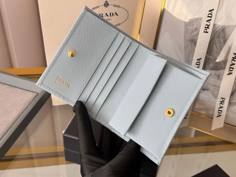 Prada Wallets Purse UrbanChic 56960
