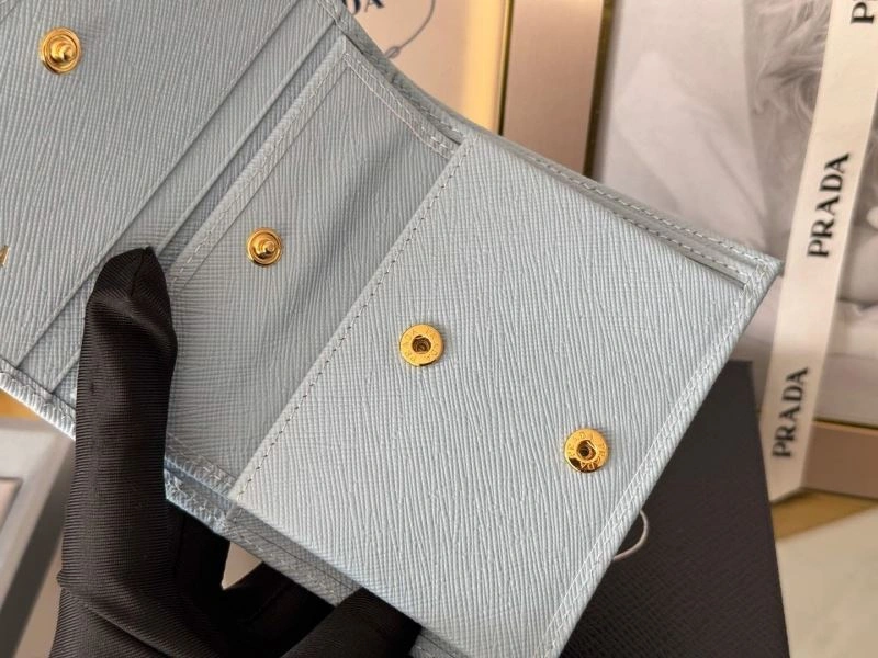 Prada Wallets Purse UrbanChic 56960