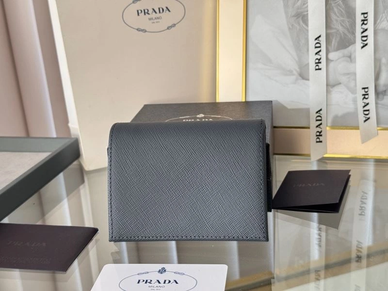 Unique Prada Wallets Purse 56952