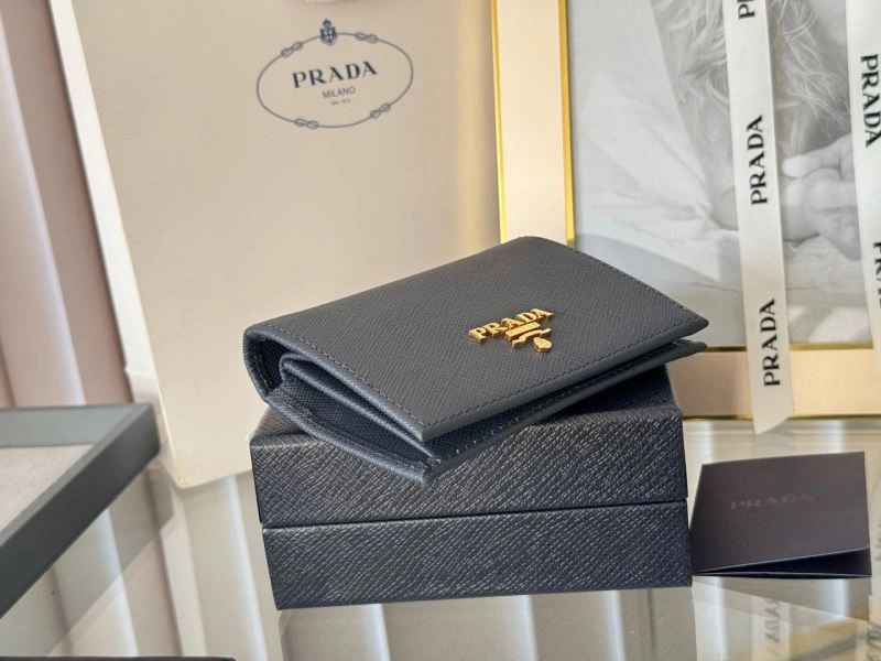 Unique Prada Wallets Purse 56952