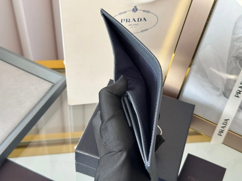 Unique Prada Wallets Purse 56952