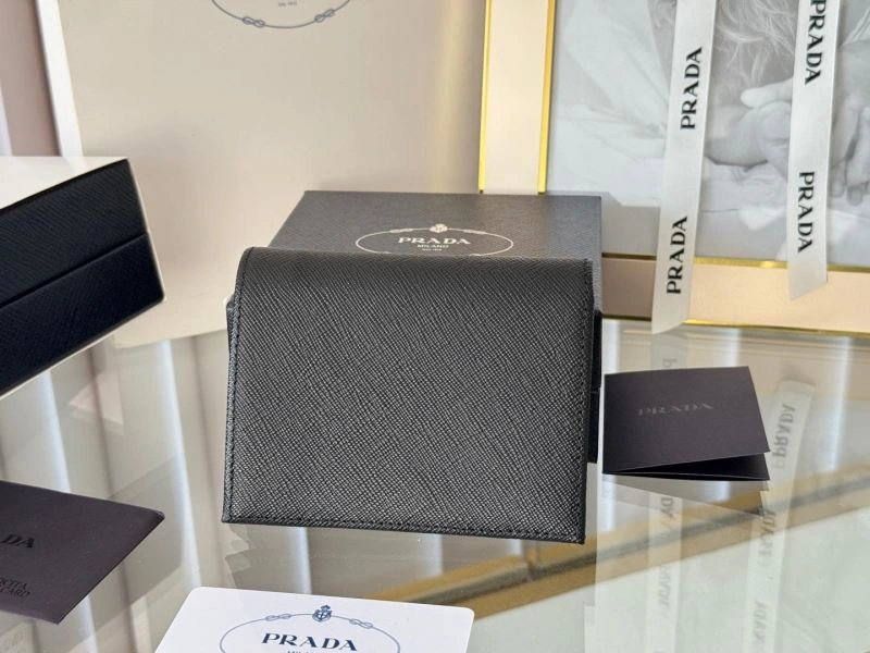 Prada Wallets Purse MultiPurpose 56956