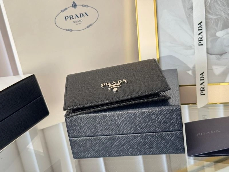 Prada Wallets Purse MultiPurpose 56956
