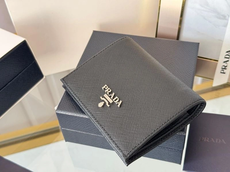 Prada Wallets Purse MultiPurpose 56956