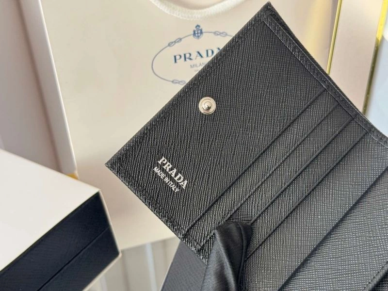 Prada Wallets Purse MultiPurpose 56956