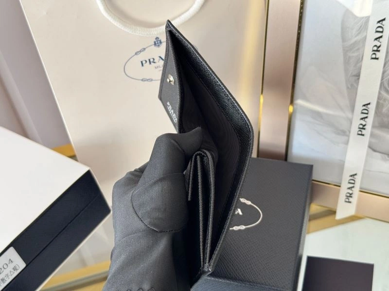 Prada Wallets Purse MultiPurpose 56956