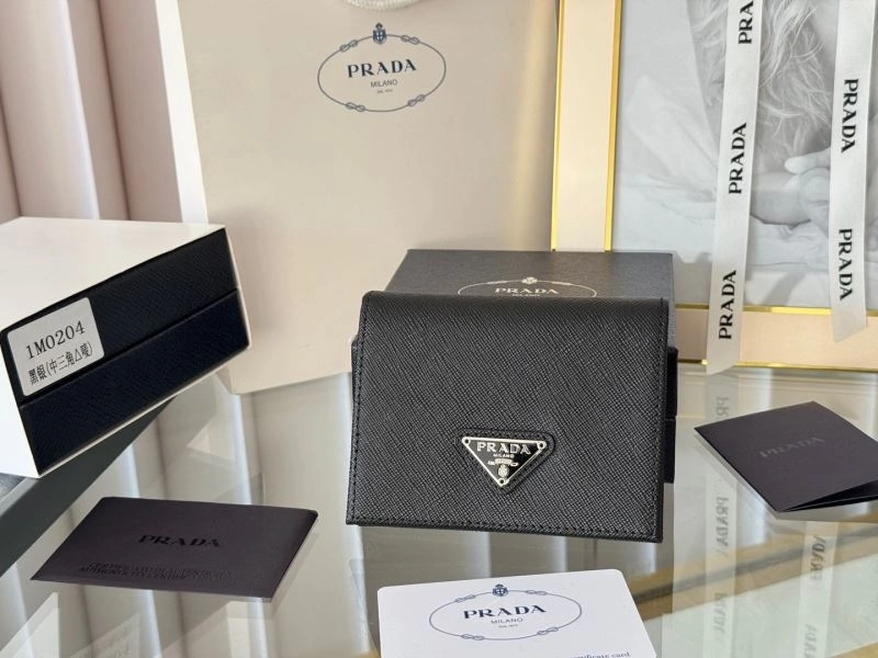 Prada Wallets Purse Unique 56954