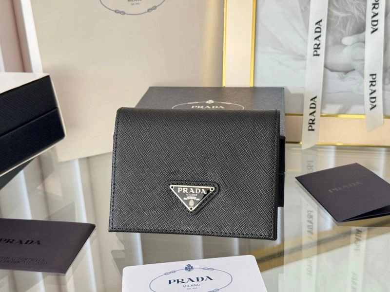 Prada Wallets Purse Unique 56954
