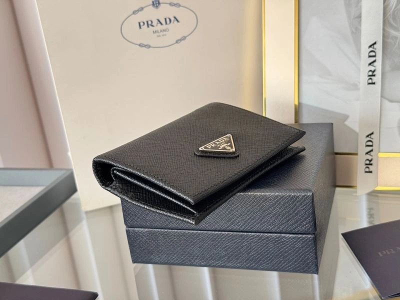 Prada Wallets Purse Unique 56954
