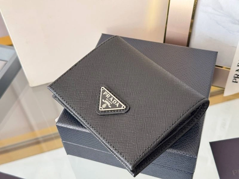 Prada Wallets Purse Unique 56954