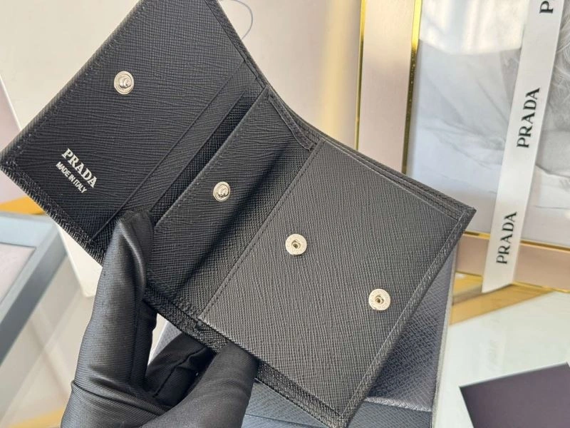 Prada Wallets Purse Unique 56954