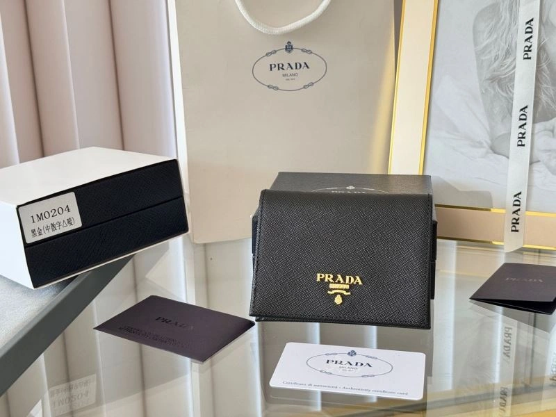 Premium Prada Wallets Purse 56949