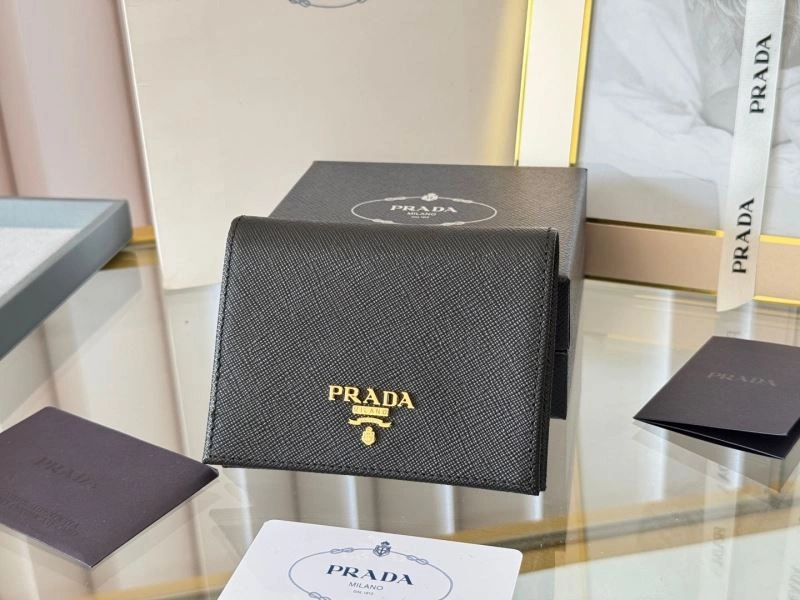 Premium Prada Wallets Purse 56949