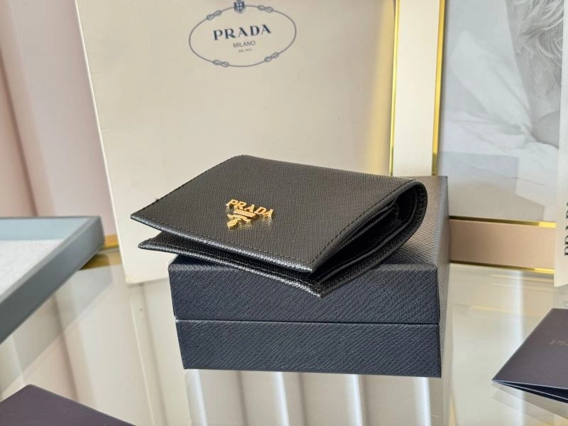Premium Prada Wallets Purse 56949