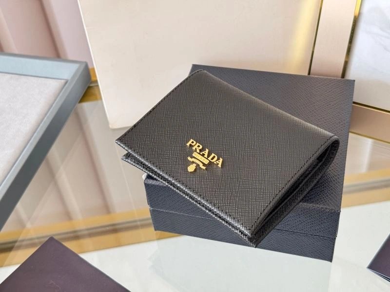 Premium Prada Wallets Purse 56949