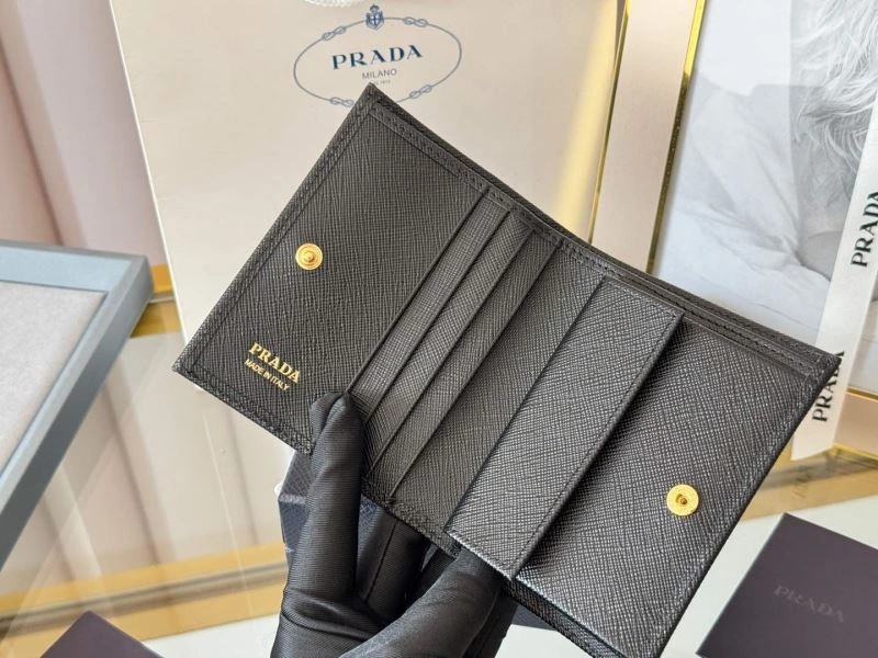 Premium Prada Wallets Purse 56949