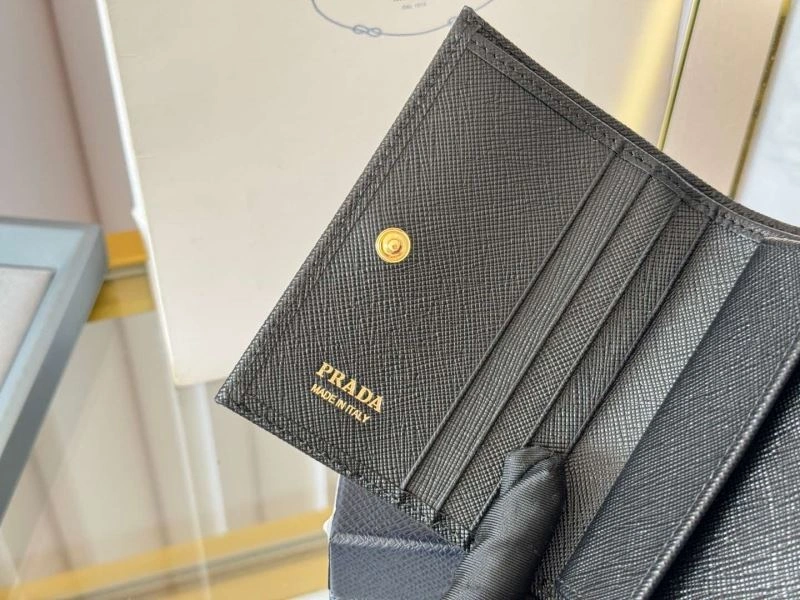 Premium Prada Wallets Purse 56949