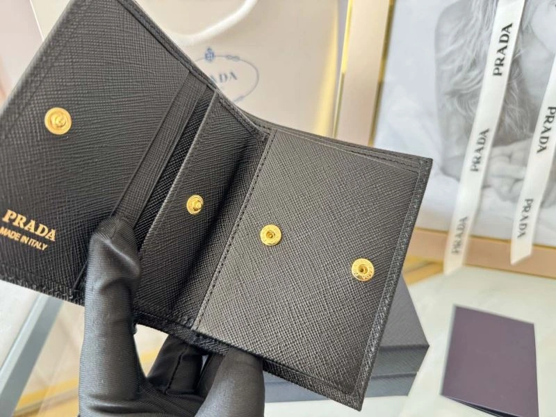 Premium Prada Wallets Purse 56949