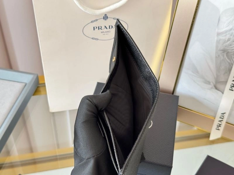 Premium Prada Wallets Purse 56949