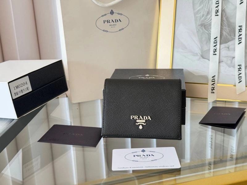 DailyWear Prada Wallets Purse 56953