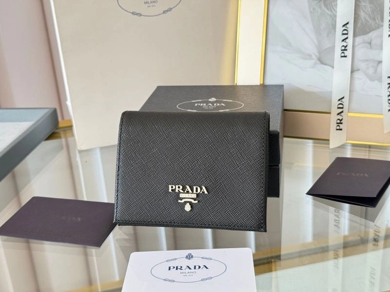 DailyWear Prada Wallets Purse 56953