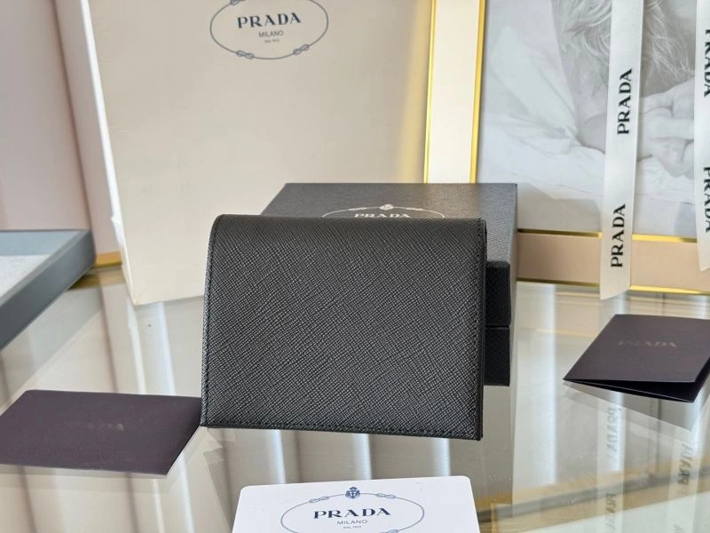 DailyWear Prada Wallets Purse 56953