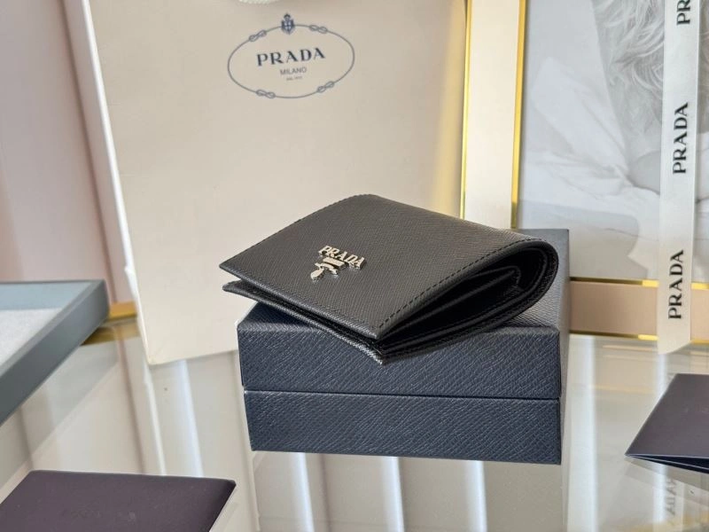 DailyWear Prada Wallets Purse 56953
