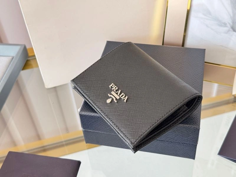 DailyWear Prada Wallets Purse 56953