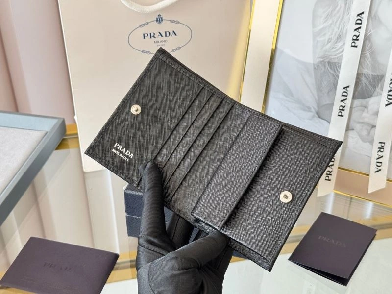 DailyWear Prada Wallets Purse 56953