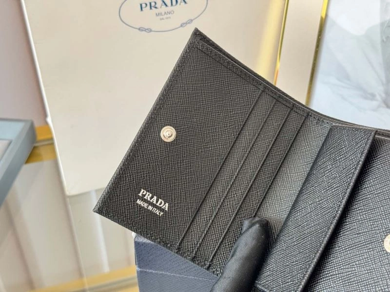 DailyWear Prada Wallets Purse 56953