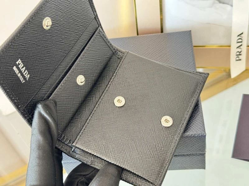 DailyWear Prada Wallets Purse 56953