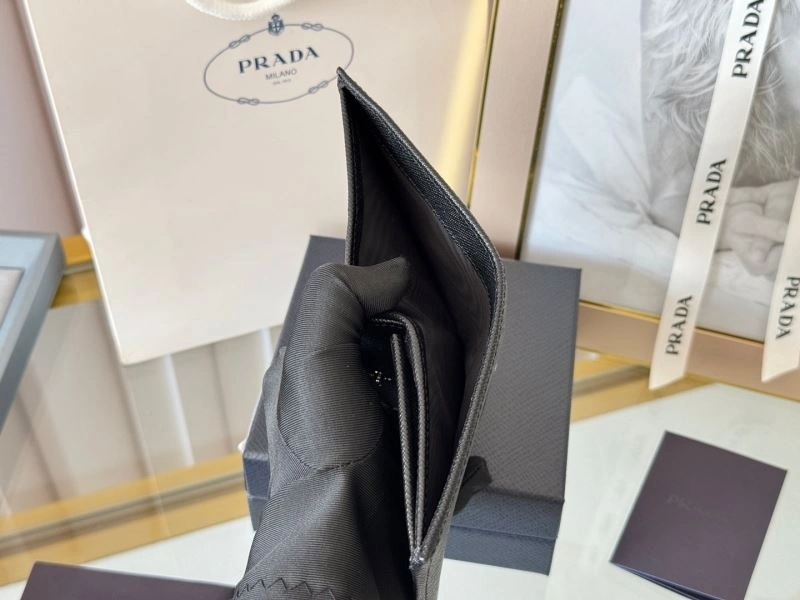 DailyWear Prada Wallets Purse 56953