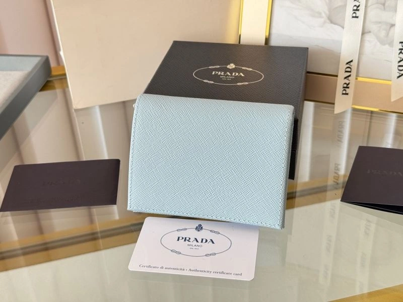Prada Wallets Purse ComfortFit 57028